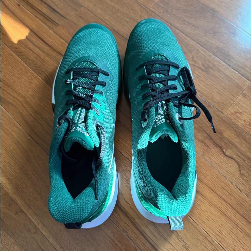 KOBE MAMBA FOCUS